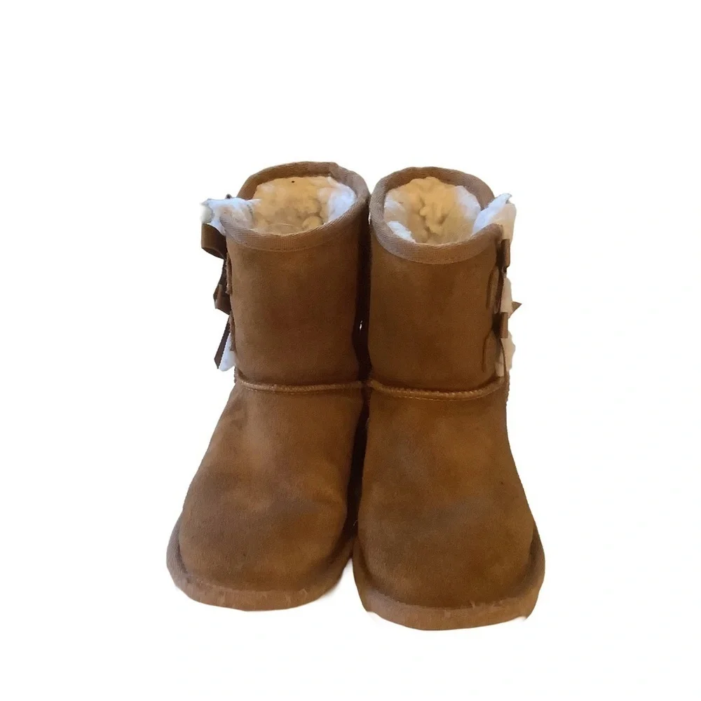 Koolaburra by UGG Kids Boots – Size 10